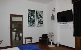 Galanga Thai House